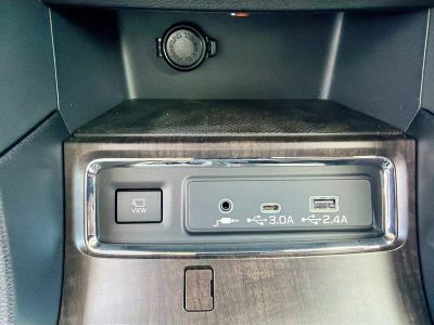 2026 Subaru Ascent — photo 32 view