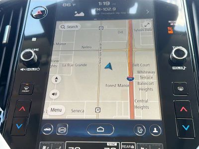2026 Subaru Ascent — photo 34 view