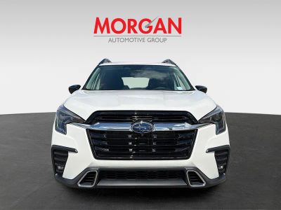 2026 Subaru Ascent — photo 8 view
