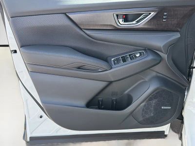 2026 Subaru Ascent — photo 23 view