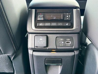 2026 Subaru Ascent — photo 20 view