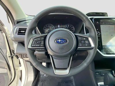 2026 Subaru Ascent — photo 41 view