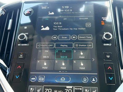 2026 Subaru Ascent — photo 33 view