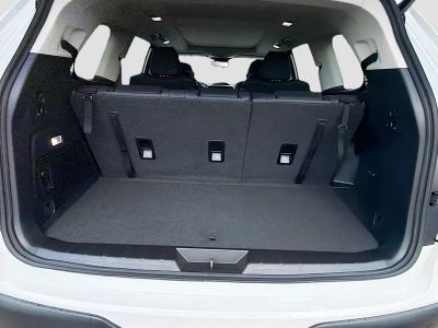 2026 Subaru Ascent — photo 12 view