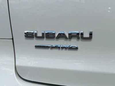 2026 Subaru Ascent — photo 11 view