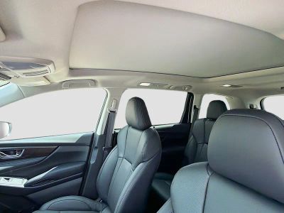 2026 Subaru Ascent — photo 28 view