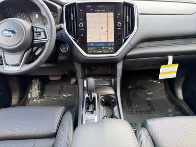 2026 Subaru Ascent — photo 19 view