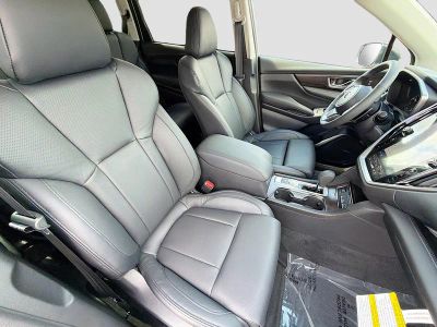 2026 Subaru Ascent — photo 15 view