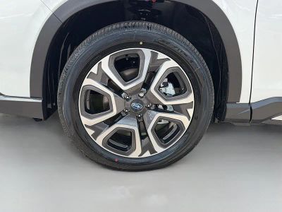 2026 Subaru Ascent — photo 43 view