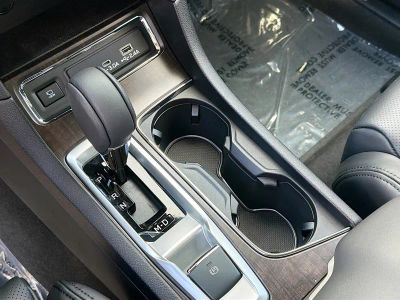 2026 Subaru Ascent — photo 30 view