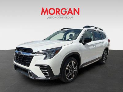 2026 Subaru Ascent — photo 7 view