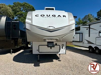 2025 Cougar Half-Ton 29RLI - Photo 1