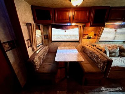 2011 Keystone Montana High Country - Photo 17