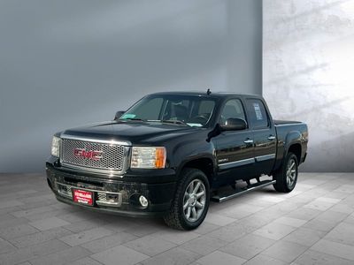 2012 GMC Sierra 1500 - Photo 1