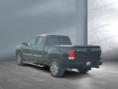 2012 GMC Sierra 1500 - Photo 4