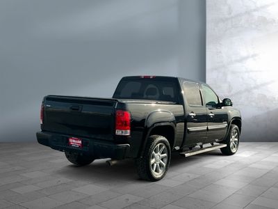2012 GMC Sierra 1500 - Photo 6