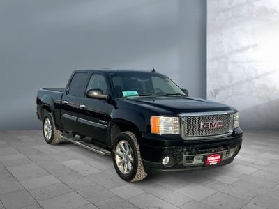 2012 GMC Sierra 1500 - Photo 8