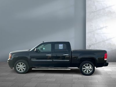 2012 GMC Sierra 1500 - Photo 3