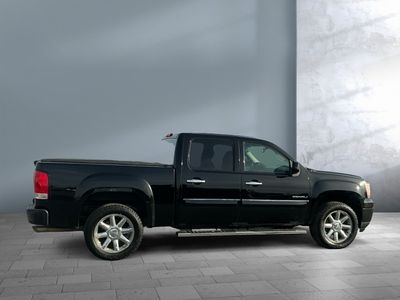 2012 GMC Sierra 1500 - Photo 7