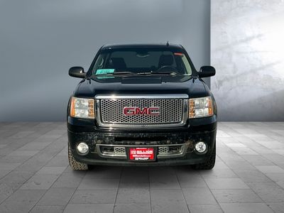 2012 GMC Sierra 1500 - Photo 2
