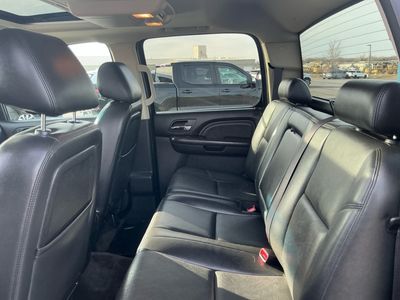 2012 GMC Sierra 1500 - Photo 16