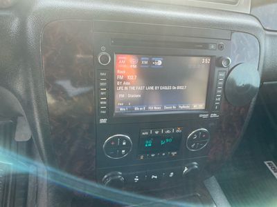 2012 GMC Sierra 1500 - Photo 11