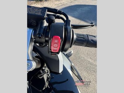 2026 CFMOTO SPORTBIKE 300SS - Photo 13