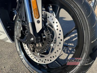 2026 CFMOTO SPORTBIKE 300SS - Photo 14