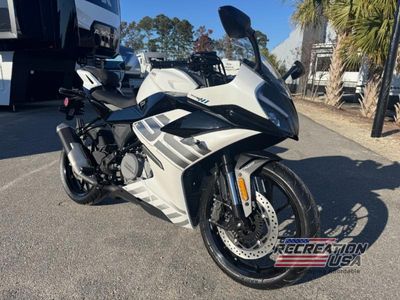 2026 CFMOTO SPORTBIKE 300SS - Photo 1