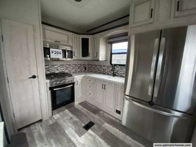 2022 Forest River 39BARK - Photo 17