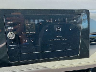 2026 Volkswagen Taos - Photo 12