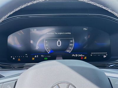 2026 Volkswagen Taos - Photo 11