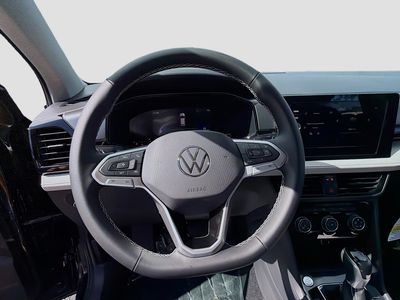 2026 Volkswagen Taos - Photo 10