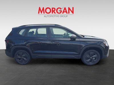 2026 Volkswagen Taos - Photo 7