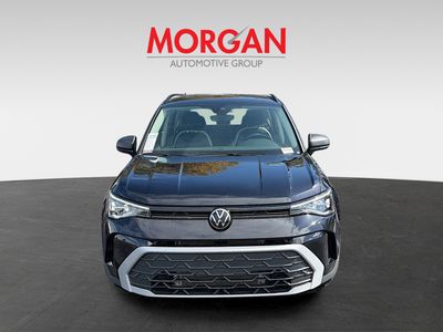 2026 Volkswagen Taos - Photo 3