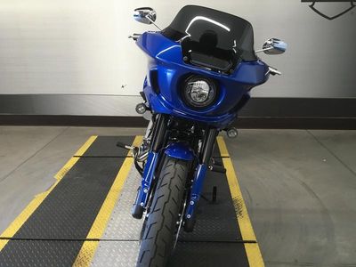 2025 Harley-Davidson FXLRST - Low Rider ST - Photo 3
