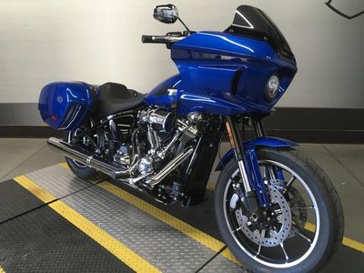 2025 Harley-Davidson FXLRST - Low Rider ST - Photo 2