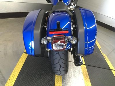 2025 Harley-Davidson FXLRST - Low Rider ST - Photo 10