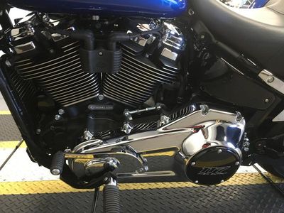 2025 Harley-Davidson FXLRST - Low Rider ST - Photo 14