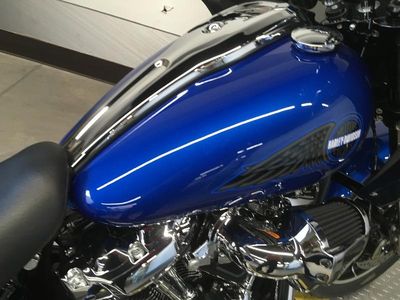 2025 Harley-Davidson FXLRST - Low Rider ST - Photo 13