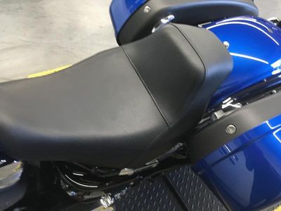 2025 Harley-Davidson FXLRST - Low Rider ST - Photo 15