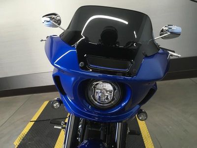 2025 Harley-Davidson FXLRST - Low Rider ST - Photo 4
