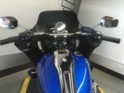 2025 Harley-Davidson FXLRST - Low Rider ST - Photo 16