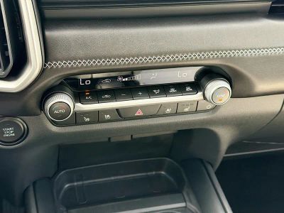 2026 Mazda CX-50 — photo 34 view
