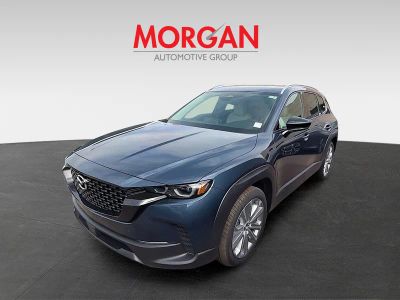2026 Mazda CX-50 — photo 7 view