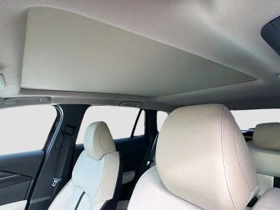 2026 Mazda CX-50 — photo 27 view