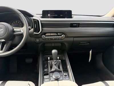 2026 Mazda CX-50 — photo 19 view