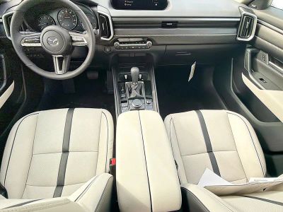 2026 Mazda CX-50 — photo 47 view