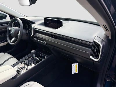 2026 Mazda CX-50 — photo 14 view