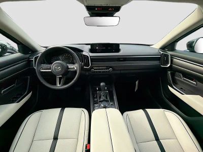 2026 Mazda CX-50 — photo 16 view